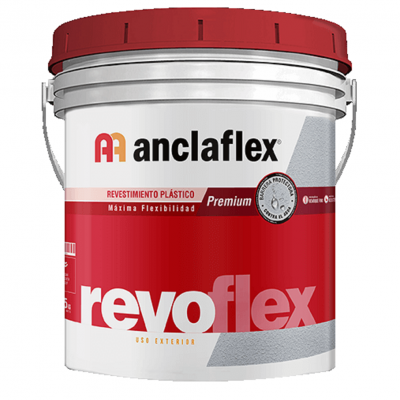 REVOFLEX BLANCO 250 KG