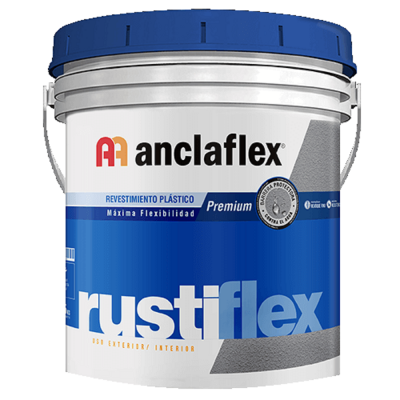 RUSTIFLEX BLANCO 250 KG