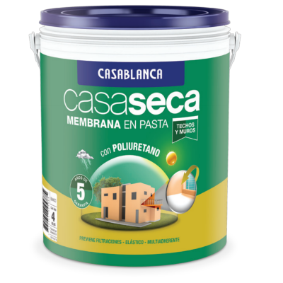 MEMBRANA ELASTICA CASASECA  4kg