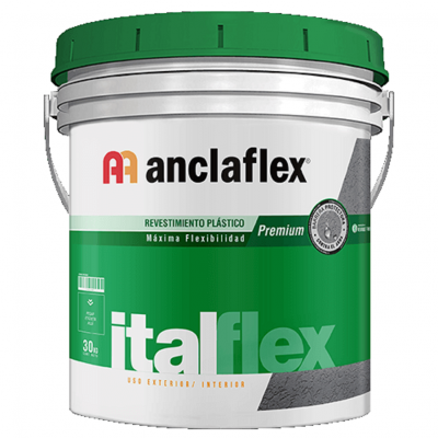 ITALFLEX COLOR CATALOGO INSPIRACIONES  30 KG