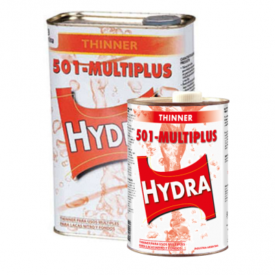 THINNER HYDRA 501  1 L