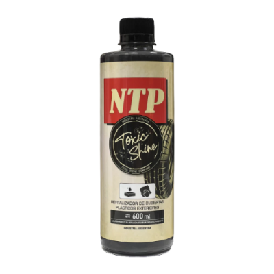 NTP 600ml