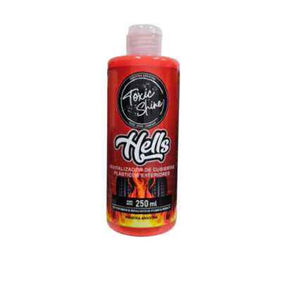 HELLS 250ml