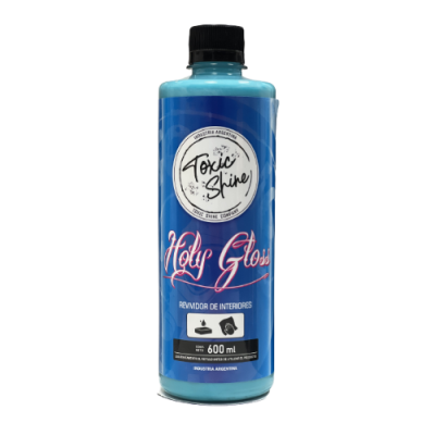 HOLY GLOSS 600ml