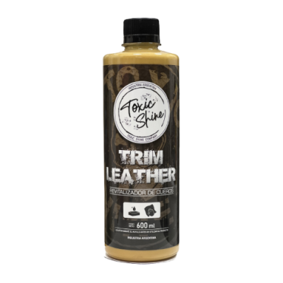 TRIM LEATHER 600ml